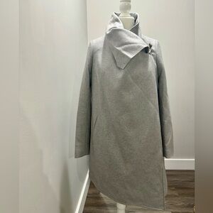 All Saints Women’s Coat size 6